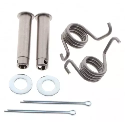 kit axe ressorts et goupille pour KTM SX/F 16-22, EXC/F 17-23, TC/FC 16-22, TE/FE 17-23