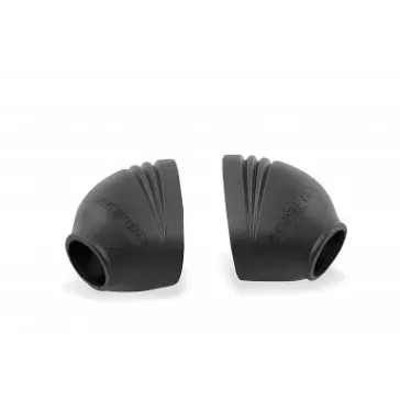 caoutchou proteges repose pieds ACERBIS
