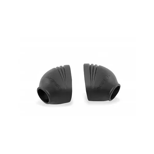 caoutchou proteges repose pieds ACERBIS