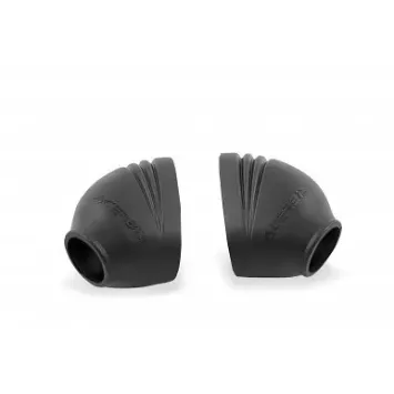 caoutchou proteges repose pieds ACERBIS
