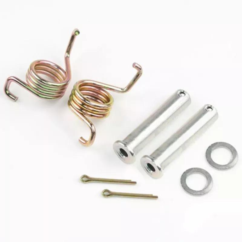kit axe ressorts et goupille pour CR/F 02-21
