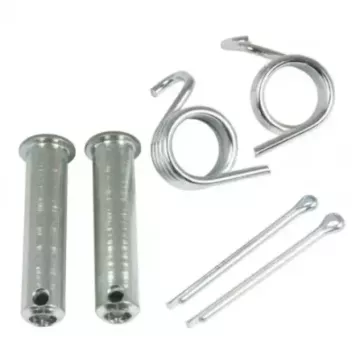 kit axe ressorts et goupille pour KTM SX/F 05-15, EXC/F 05-16, TC/FC 14-15, TE/FE 14-16