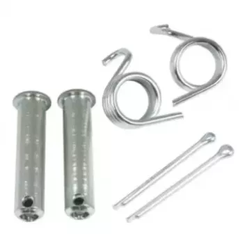 kit axe ressorts et goupille pour KTM SX/F 05-15, EXC/F 05-16, TC/FC 14-15, TE/FE 14-16