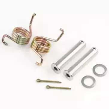kit axe ressorts et goupille pour SX/F 16-21, EXC/F 17-21et TC/FC 16-21, TE/FE 17-211