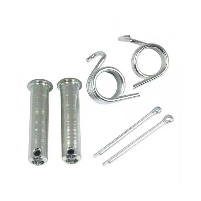 kit axe ressorts et goupille pour RM 79-08