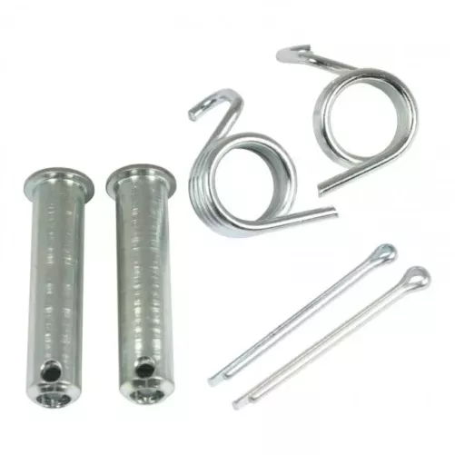 kit axe ressorts et goupille pour RM 79-08
