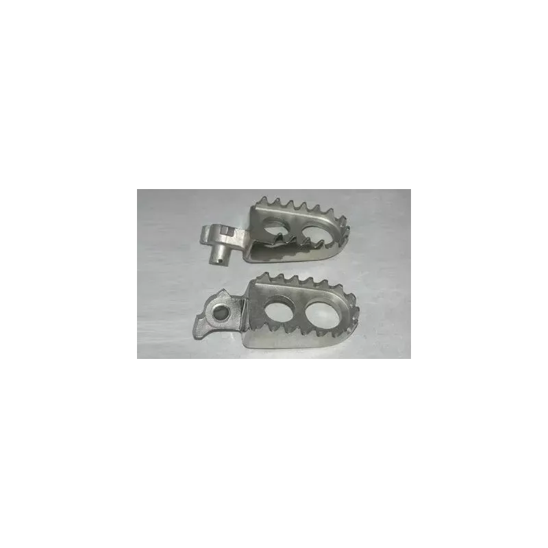 repose pieds acier 125/250 CR 95-99