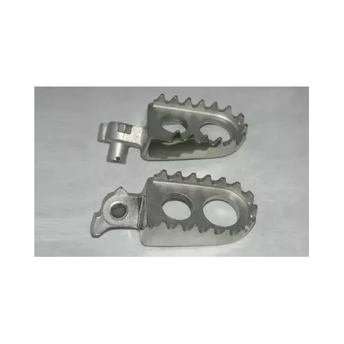 repose pieds acier 125/250 CR 95-99