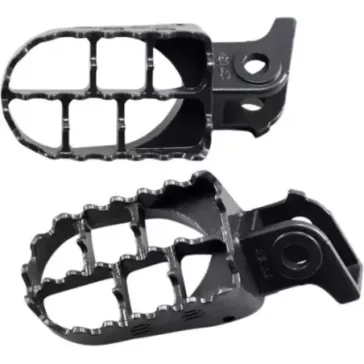 repose pieds acier IMS 125/250/500 cr 88-94 super stock