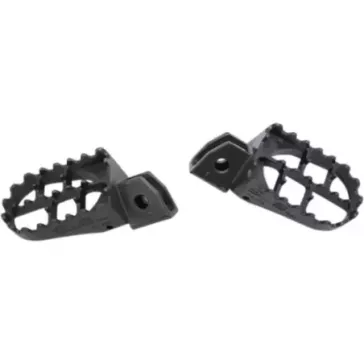 repose pieds acier IMS 125/250 yz 87-96 super stock