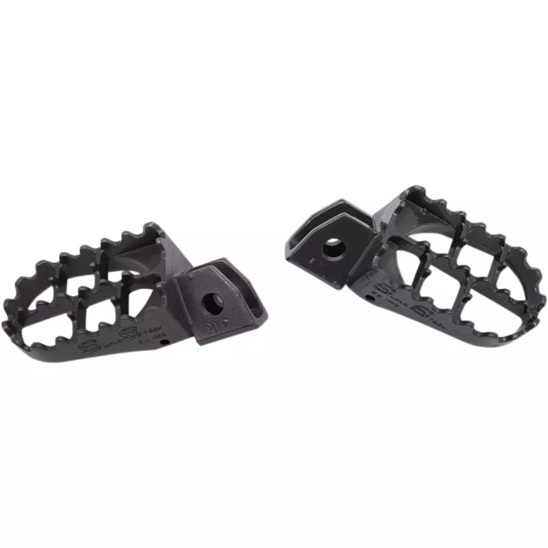 repose pieds acier IMS 125/250 yz 87-96 super stock