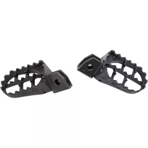 repose pieds acier IMS 125/250 yz 87-96 super stock