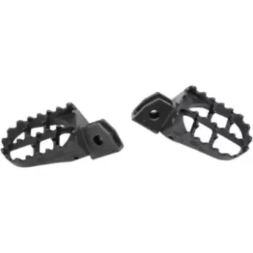 repose pieds acier IMS 125/250 yz 87-96 super stock