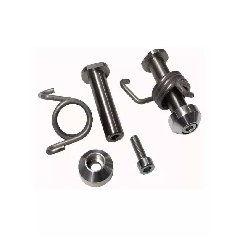 kit axe ressorts 4MX TC/FC 16-22, TE/FE 17-22