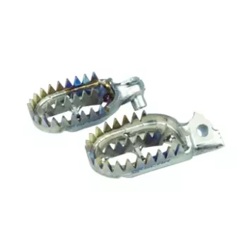 repose pieds TITANE SCAR MC/F 21-23 et EC/F 21-23