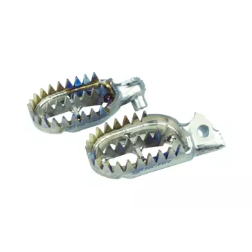 repose pieds TITANE SCAR CR/F 02-24