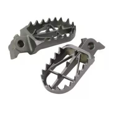 repose pieds DRC YZ/F 99-22 hauteur Standard