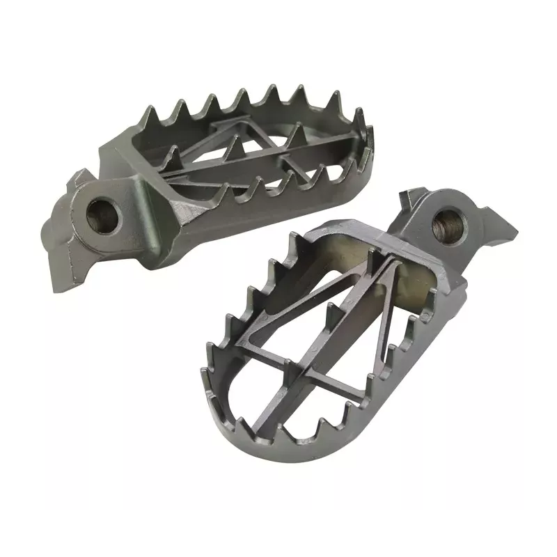 repose pieds DRC YZ/F 99-22 hauteur Standard
