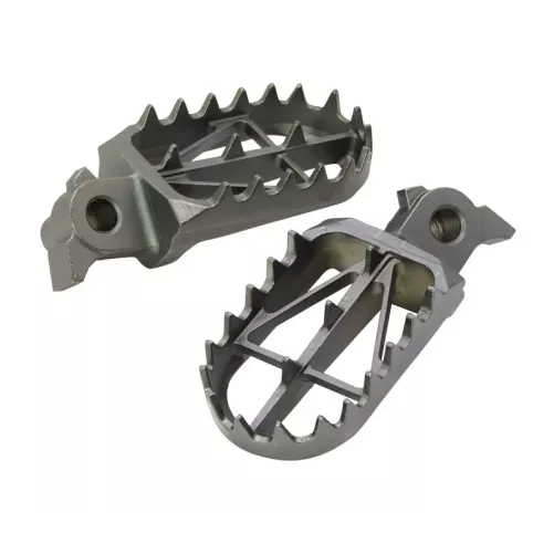 repose pieds DRC YZ/F 99-22 hauteur Standard