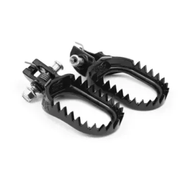 Repose pieds S3 acier SX/F 16-22, EXC/F 17-22, TC/FC 16-22, MC/F 21-22