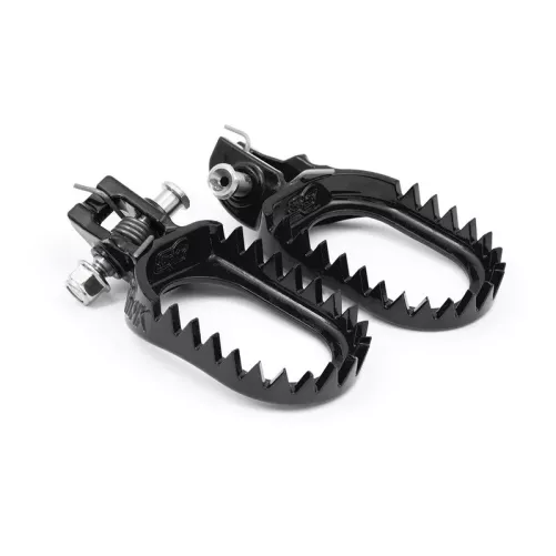 Repose pieds S3 acier SX/F 16-22, EXC/F 17-22, TC/FC 16-22, MC/F 21-22
