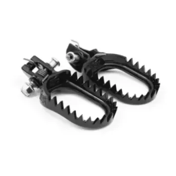 repose pieds S3 acier SX/F 16-22, EXC/F 17-22, TC/FC 16-22, MC/F 21-22