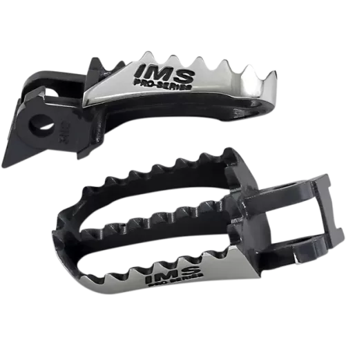 repose pieds acier IMS PRO SERIES 125/250 KX 97-01