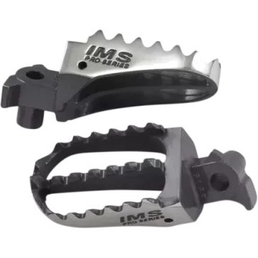 repose pieds acier IMS 125/250 RM 03-07