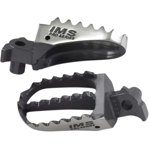 repose pieds acier IMS 125/250 RM 03-07