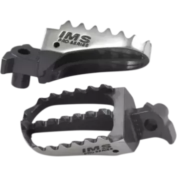 repose pieds acier IMS 125/250 RM 03-07