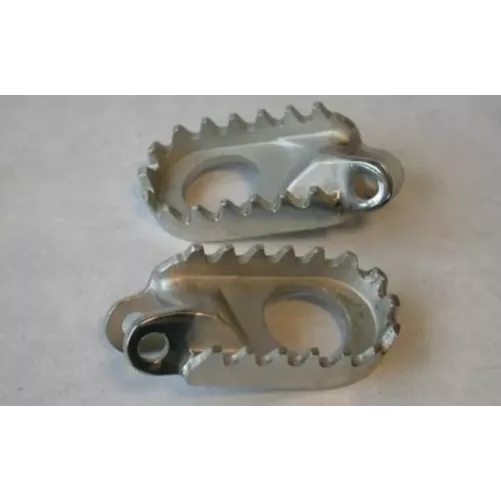 repose pieds acier BIHR 400 XR 96-04