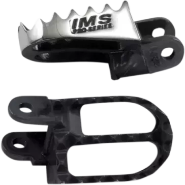 repose pieds acier IMS PRO SERIES 400 XR 96-04