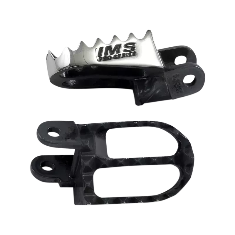 repose pieds acier IMS PRO SERIES 400 XR 96-04