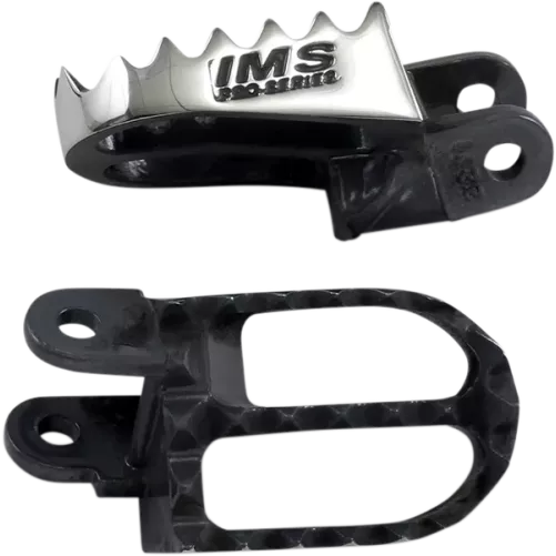 repose pieds acier IMS PRO SERIES 400 XR 96-04