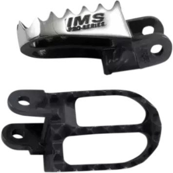 repose pieds acier IMS PRO SERIES 400 XR 96-04