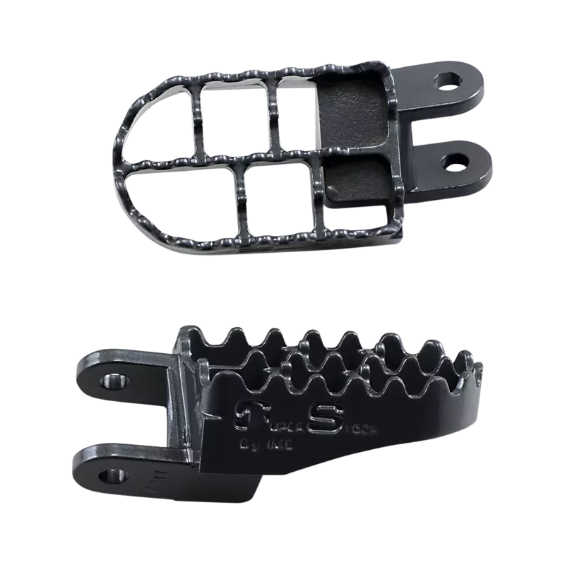 repose pieds acier IMS supertstock 400 XR 96-04