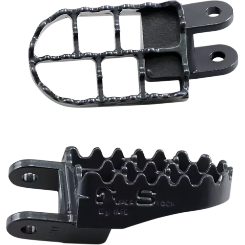 repose pieds acier IMS supertstock 400 XR 96-04