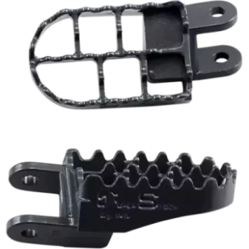 repose pieds acier IMS supertstock 400 XR 96-04