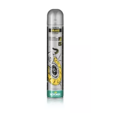 Nettoyant MOTOREX Power Brake Clean - spray 750ml