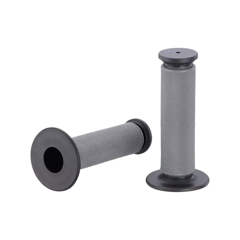 Poignées MOOSE GRIP QUALIFIER diamond gris
