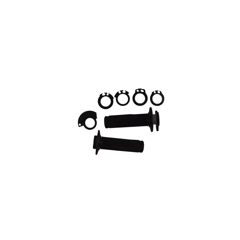poignées PRO GRIP 709 noires