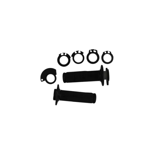 poignées PRO GRIP 709 noires