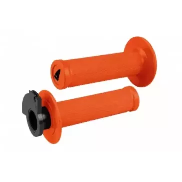 POIGNÉES LOCK ON UFO (PLUSIEURS COLORIS)