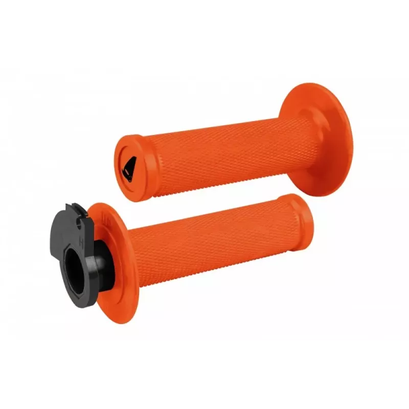 POIGNÉES LOCK ON UFO (PLUSIEURS COLORIS)