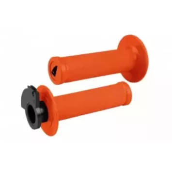 POIGNÉES LOCK ON UFO (PLUSIEURS COLORIS)