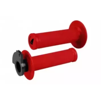 POIGNÉES LOCK ON UFO (PLUSIEURS COLORIS)