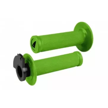 POIGNÉES LOCK ON UFO (PLUSIEURS COLORIS)
