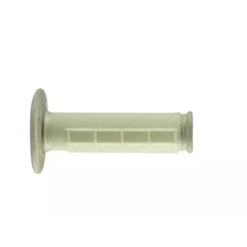 Poignée RENTHAL kevlar dual grip 21.10