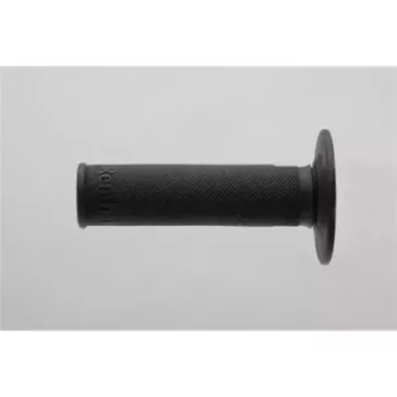 Revêtements RENTHAL MX full grip dur Dark Charcol Grey