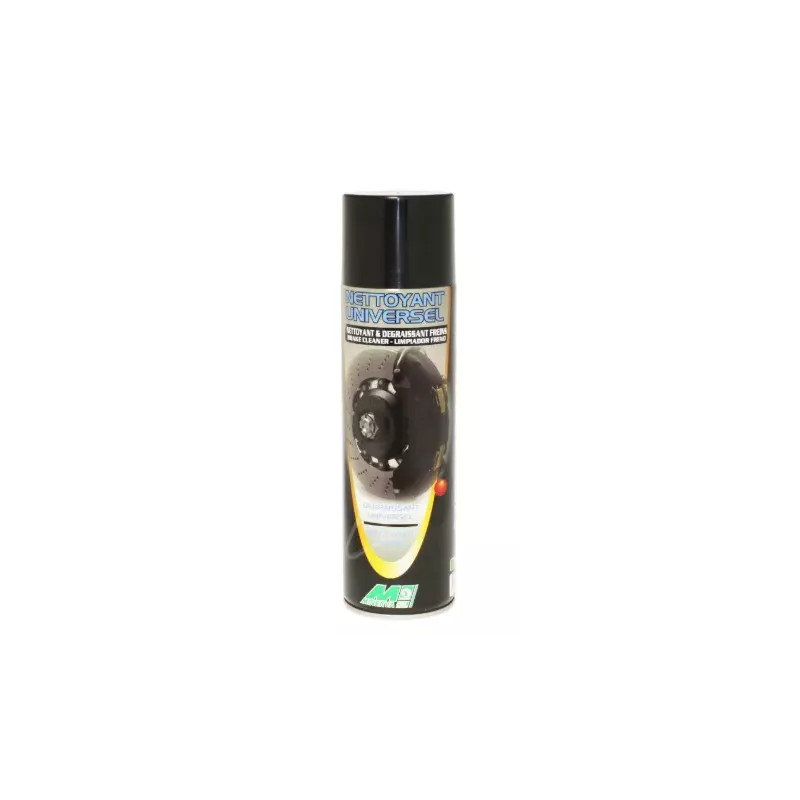 Nettoyant frein MINERVA 500ml